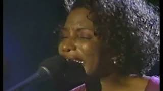 Stephanie Mills  Sinbads Summer Jam 4 98 [upl. by Iahs]