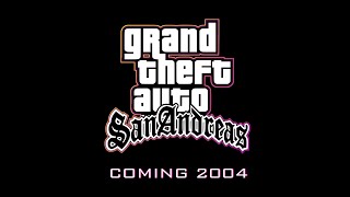 GTA 6 trailer but its GTA San Andreas [upl. by Bennink]