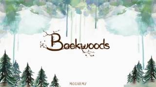 Mamamoo 마마무  Backwoods 두메산골 — Color Coded in HanRomEng Lyrics [upl. by Lupee]