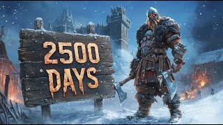 2500 Days Forging Sturgias Epic Kingdom – Mount amp Blade 2 Bannerlord [upl. by Bittencourt868]