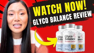 GLYCO BALANCE REVIEW 🛑🚨YOU MUST WATCH GLYCO BALANCE REVIEWS  GLYCO BALANCE GLYCOGEN CONTROL [upl. by Forlini]