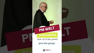 PM Welt Einblicke [upl. by Nylodam532]