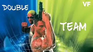 Double Team 1997  Film complet en VF abonnezvous [upl. by Ahtram]