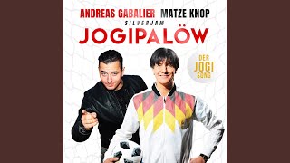 Jogipalöw Jogi Löw Song [upl. by Eiramassenav]