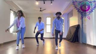 Yethi Yethi cover song Vaaranam Aayiram dance chennai surya [upl. by Brigitte279]