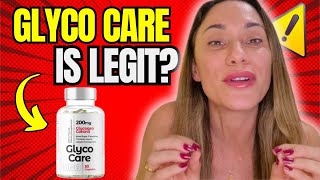 GLYCO CARE⚠️ BEWARE 🚨GLYCO CARE REVIEWS GLYCOCARE REVIEWS GLYCO CARE GLYCOGEN CONTROL [upl. by Pollak546]