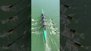 4 person boat rowing rowingboat rowingmachine row 2k virqlshorts subscribe reels gym grow [upl. by Appledorf]