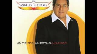 Los Angeles de Charly  Un Tiempo Un Estilo Un Amor  MIX [upl. by Akinirt]