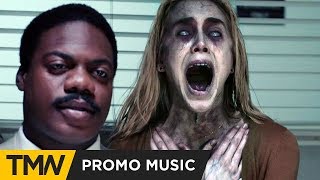 Insidious The Last Key  Promotional Music  Colossal Trailer Music  Blade [upl. by Cusack572]