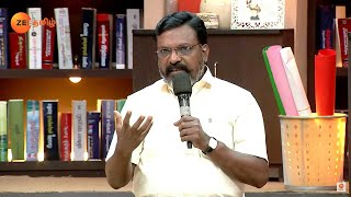 அம்பேத்கர் சமூகத்தில் ஏற்படுத்திய தாக்கம் மற்றும் வளர்ச்சி  Tamizha Tamizha  Zee Tamil  Ep 71 [upl. by Naivatco]