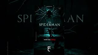 DAY 25  Spiderman spiderman marvel horrorshorts [upl. by Leak]