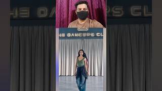 Morni Dance  Badshah  Sharvi Yadav  Preity Mukhundhan  Hiten viral trending shorts [upl. by Woothen715]