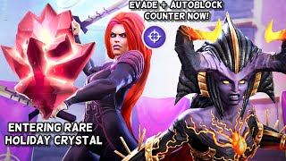 Gifted Guardians Crystal 2024  Buff Program is BACK and New Medusa and Purgatory Abilities  MCOC [upl. by Branca800]