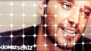 Murat Boz  Korkma Lyric video [upl. by Nnaeus]