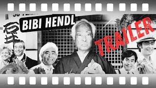 Trailer Takeo Ischi 50 Jahre Die Legende vom BibiHendl [upl. by Gisela]