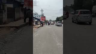 Palanganatham to Thiruparankundram Road Construction Started construction renewal renovation [upl. by Trefor]