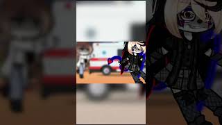 Emergency foryou gachavid trending viralvideo meme gacha trendingvideo [upl. by Treulich561]