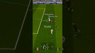 earlinghaaland efootball footballgoal football goalfootball efootball2025 efootballviral [upl. by Ynffit285]