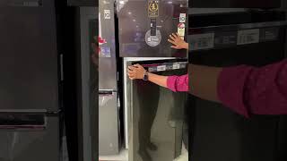 LG 423 liters 3 star double door refrigerator [upl. by Swayne]