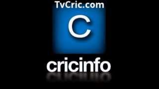 Cricinfo Scores Cricinfo Rankings Cricinfo Records Cricinfo Mobile India [upl. by Dnaltroc]