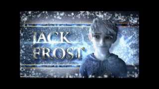 ❅ Jack Frost  Poem ❅ [upl. by Shannan]