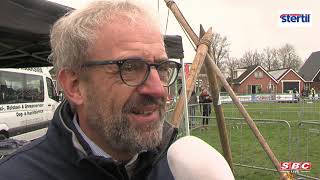 Interview Ulbe Bijlsma directeur Stertil [upl. by Dominick]