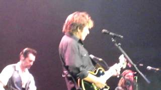 John Fogerty  Proud Mary  live 21072010 Trier partial [upl. by Alit]