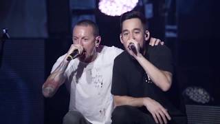 Chester amp Mike of LINKIN PARK — Friends Forever [upl. by Fleur]