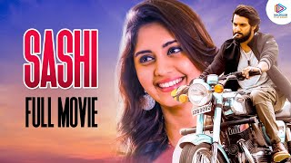 SASHI Malayalam Full Movie  Aadi  Surbhi  Vennela Kishore  Latest Malayalam 2022 Dubbed Movies [upl. by Sigfried]