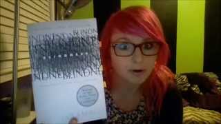 Blindness Book Review [upl. by Aleel]