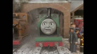 Il trenino Thomas S4E11 Ciminiera speciale parte 1 [upl. by Kielty]