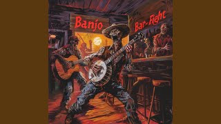 Banjo BarFight [upl. by Desiree645]