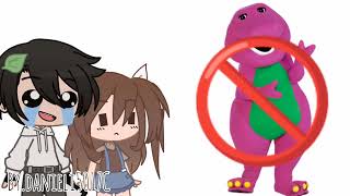 barney es un dinosaurio [upl. by Peace204]