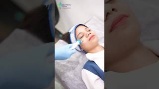 Get the best clinical facials at Skinfinity Derma profhilotreatment haircare skinproblem beauty [upl. by Kenyon]