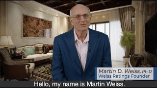 Dr Martin Weiss Protect Your Bank Account from Digital Lockdown Before the Election [upl. by Llebana]