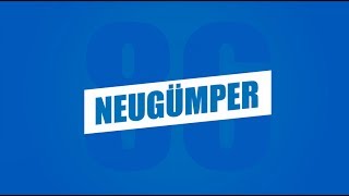 86TV  Neugümper Nabil Bahoui [upl. by Evannia982]