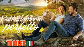 LABBINAMENTO PERFETTO 2022 Trailer ITA del FILM con Victoria Justice e Adam Demos  NETFLIX [upl. by Garlan]