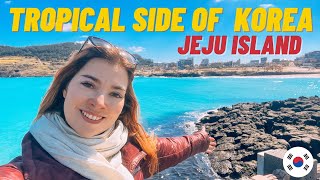 ULTIMATE 2 days JEJU ISLAND itinerary [upl. by Survance]