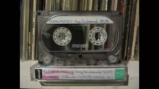 Mudhoney US Live  National Ballroom Kilburn London UK March 23rd 1989 Partial set [upl. by Severn559]