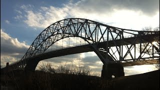 Delegation working to lock down federal funding for Sagamore Bridge Warren tells OTR [upl. by Skip]