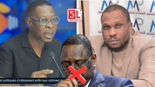 Birahim Toure crache ses vérité à Macky et défend Babacar Fall aprés les menaces « na porter plainte [upl. by Biagi]