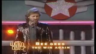 Bee Gees  Medley 1987 amp 1993 amp 1997 [upl. by Zandt]