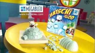 Hatschi Igloo NL 15quot [upl. by Nabois]