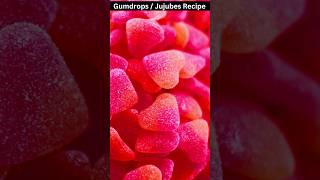 Jujubes Recipe❤️😍shorts trending viralvideo [upl. by Gusella]