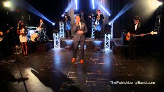 Wedding Band Kansas City  The Patrick Lentz Band Ballads [upl. by Akiehs738]