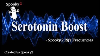 Serotonin Syndrome  Spooky2 Rife Frequencies [upl. by Zelig428]