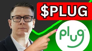 PLUG Stock WEDNESDAY NEWS targets and alert PLUG stock best online marketing software [upl. by Peednas10]