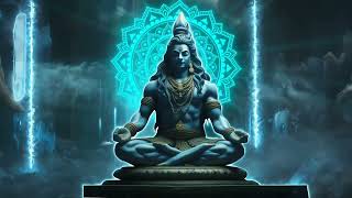 POWERFUL SHIVA mantra remove negative energy  Shiva Dhyana Mantra Mahashivratri Chant🕉 [upl. by Egiaf]