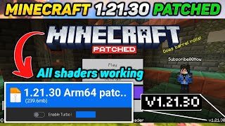 Download Minecraft 12130 Patch Apk  Mcpe 12130 patch Apk  Descargar Minecraft 12130 Apk [upl. by Colet204]