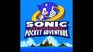 Special Ending  Sonic Pocket Adventure NEO•GEO Pocket Color  Original Soundtrack 3640 [upl. by Grados6]